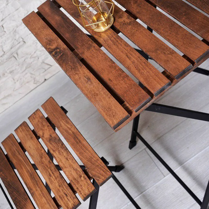 MD Bistro Table Set
