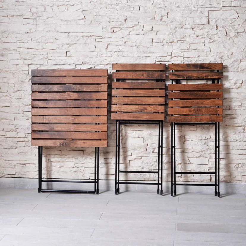 MD Bistro Table Set