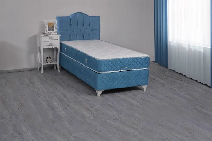 MD S312 Zumrut 90 Set (Turquoise)