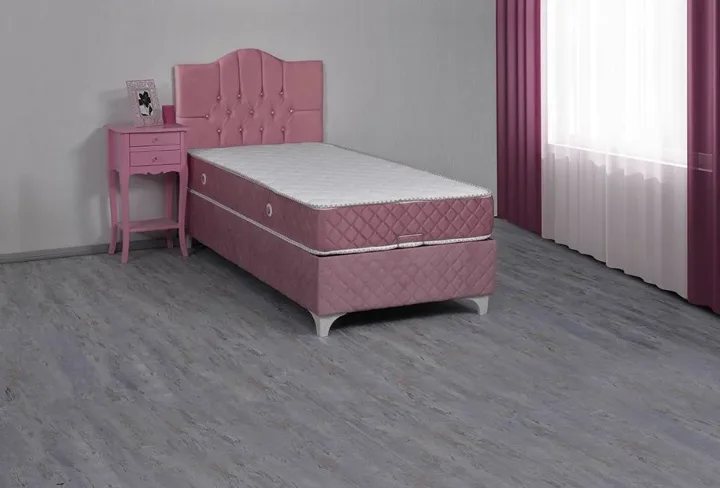 MD S314 Zumrut 90 cm Set (Pink)