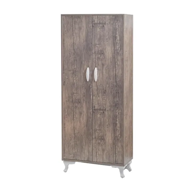 MD S243 Multi-purpose Cabinet (Antik Light)
