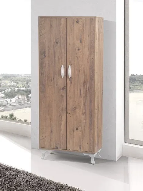 MD S240 Multi-purpose Cabinet (Atlantic Pine)