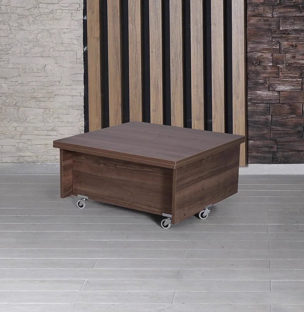 S160 Smart Coffee Table with Tray