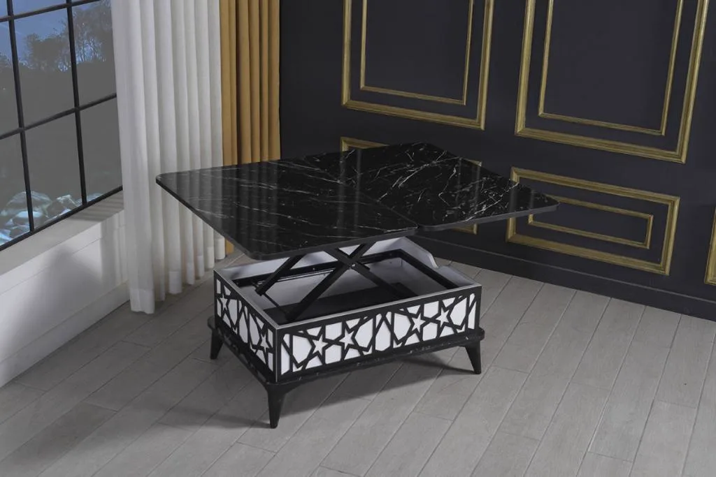 S166 Dunya Smart Coffee Table