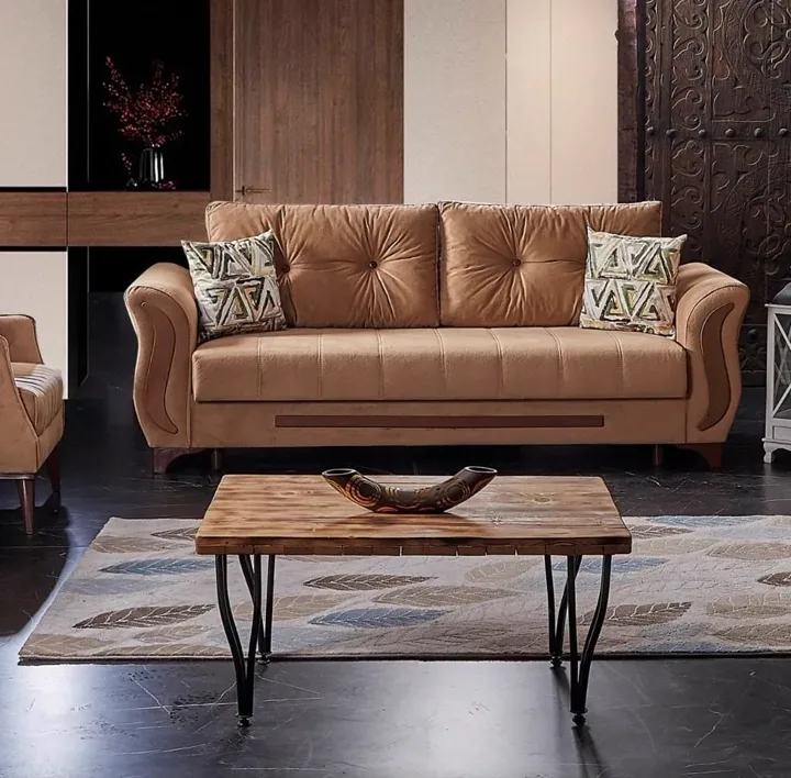 MD Sancak Sofa EF130A