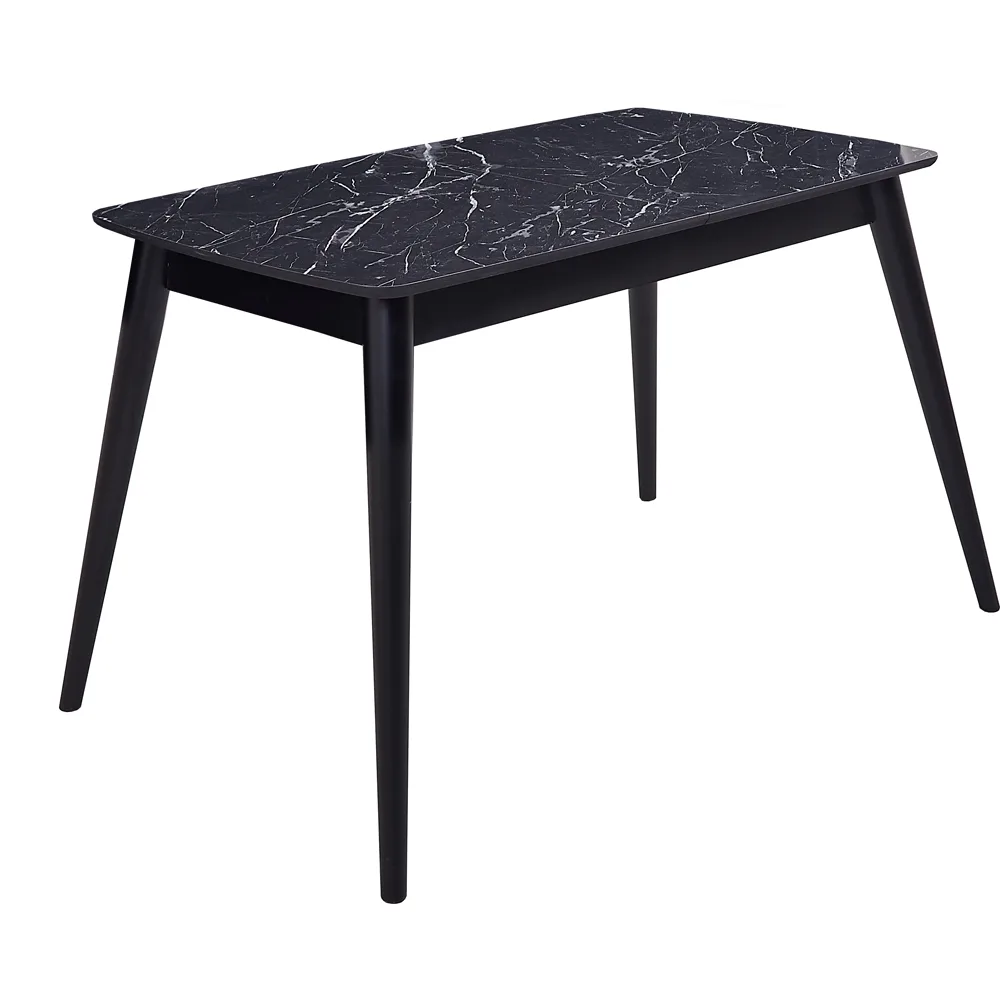 Vera Marble Table Set