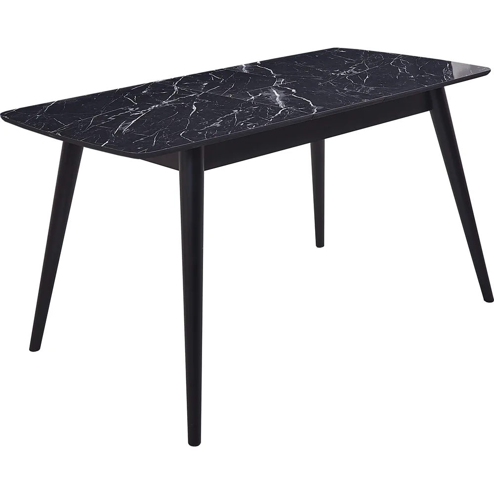 Vera Marble Table Set