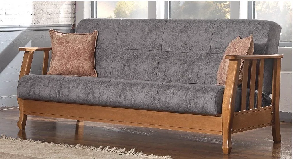 Karya Scandinavian Sofa Set MDN105