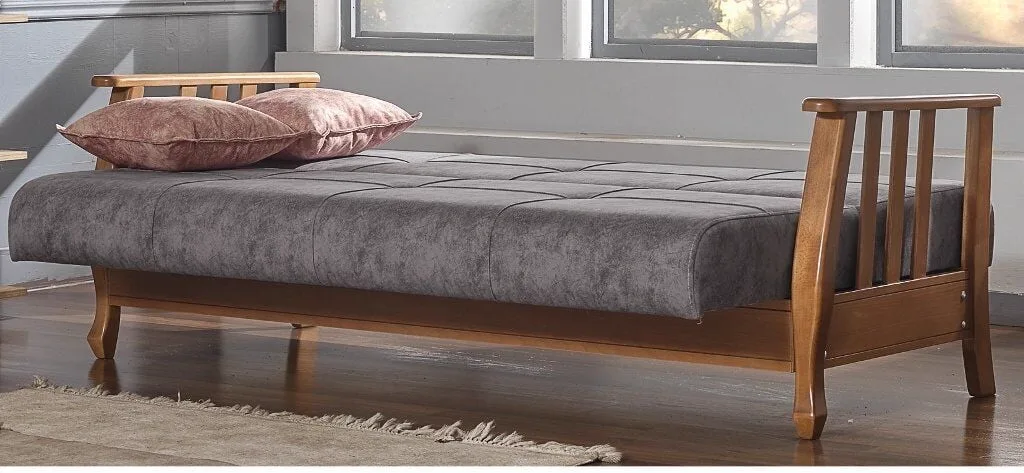 Karya Scandinavian Sofa Set MDN105