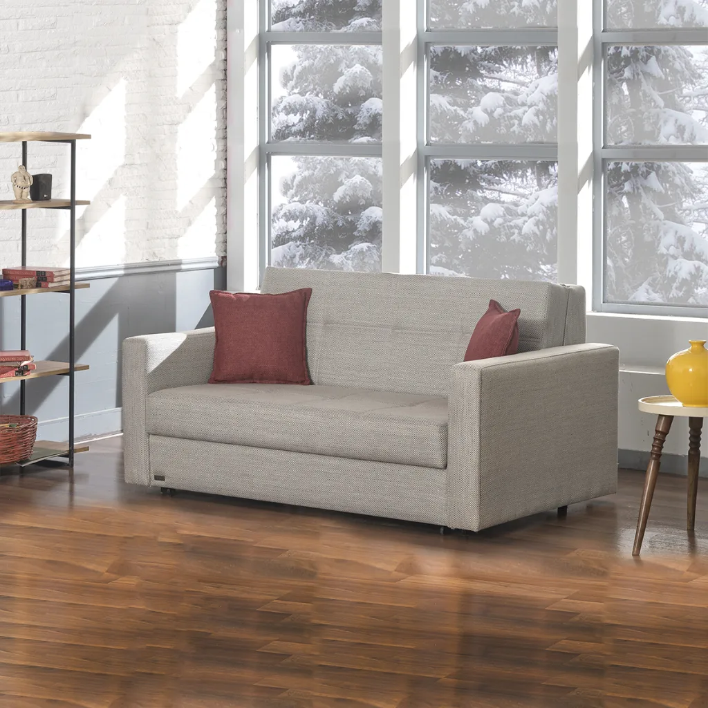 Suryat 2-Seater Sofa MDN110