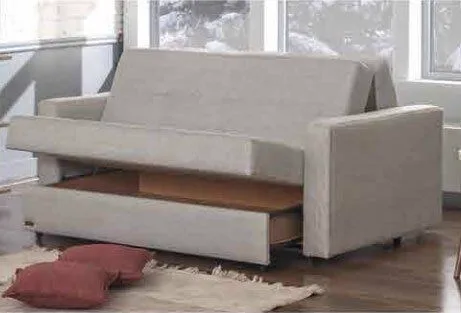 Suryat 2-Seater Sofa MDN110
