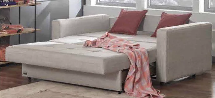 Suryat 2-Seater Sofa MDN110