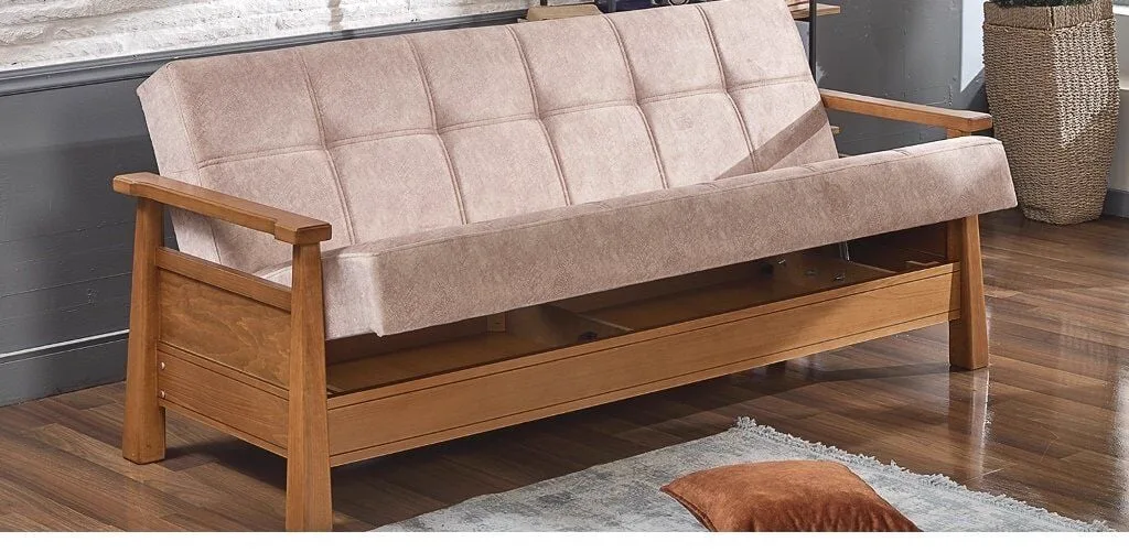 Cenova Scandinavian Sofa Set MDN102
