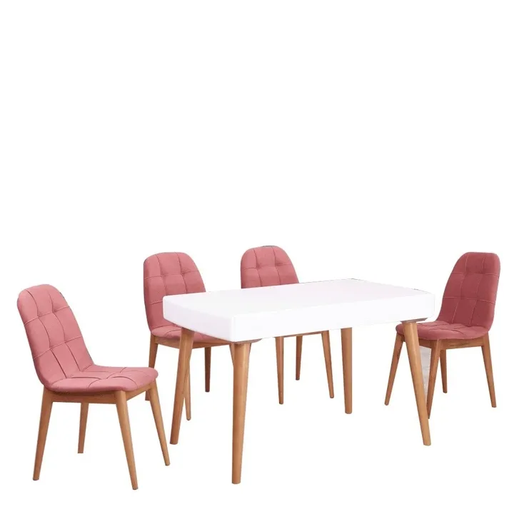 Nobel Table Set