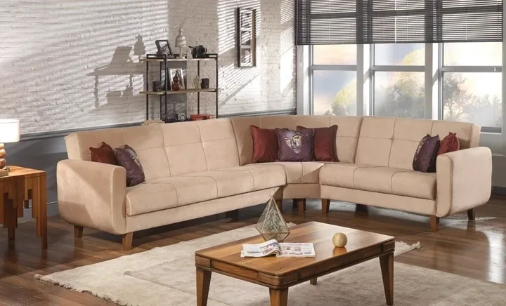 Menekşe Köşe Koltuk MDN109