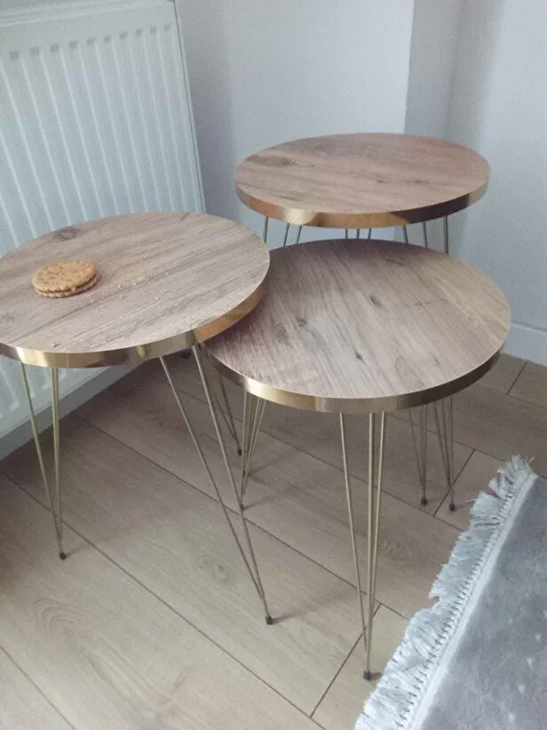 Customer photo