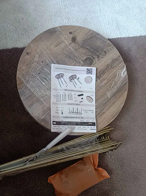 Customer photo