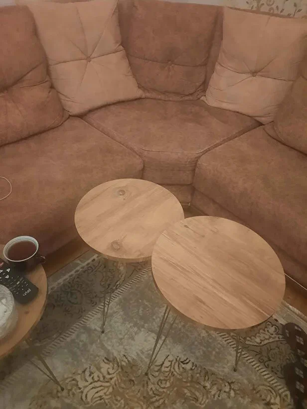 Customer photo
