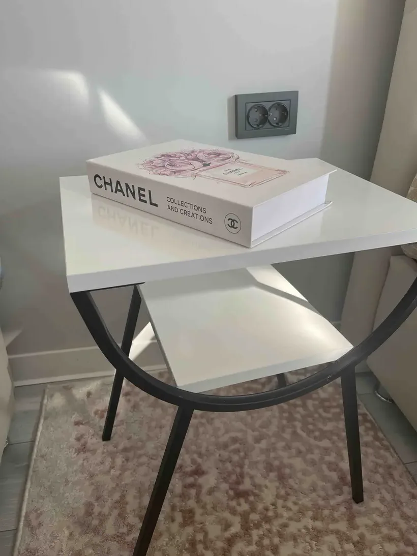 Customer photo