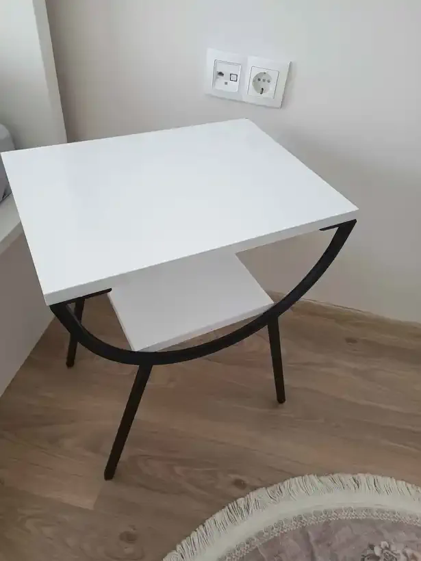 Customer photo